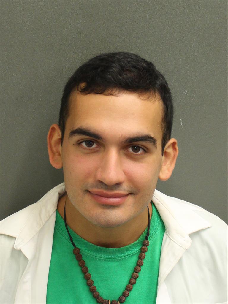  NICHOLAS VAZQUEZ Photo Image