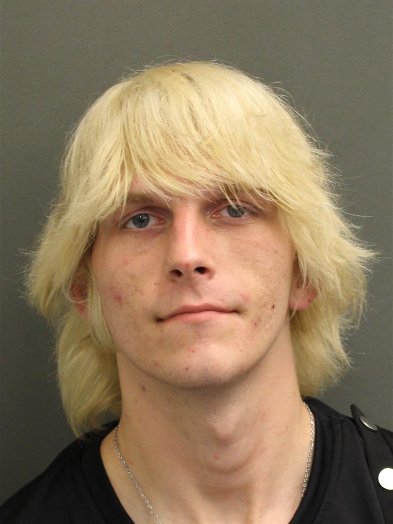 NATHAN A GRIFFIN Mugshot NATHAN A GRIFFIN Mugshot / County Arrests / Orange County Arrests
