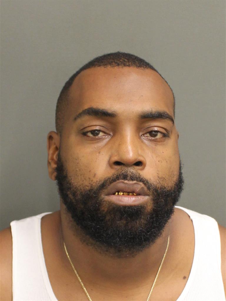 WALTER LEE JR GILES Mugshot WALTER LEE JR GILES Mugshot / County Arrests / Orange County Arrests