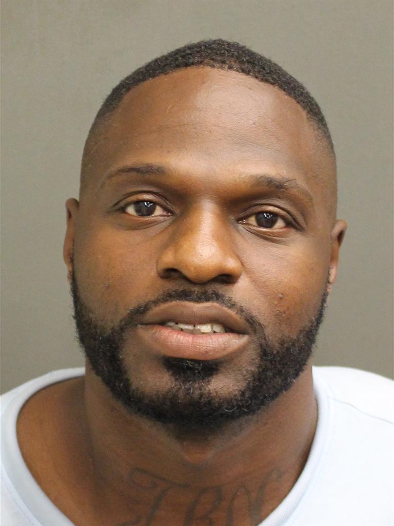  JEREMY JERMAINE RUDOLPH Photo Image