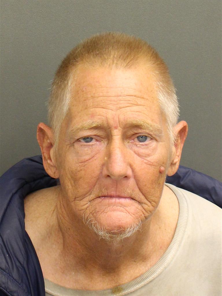  KRISTIN V JAMES Mugshot / County Arrests / Orange County Arrests