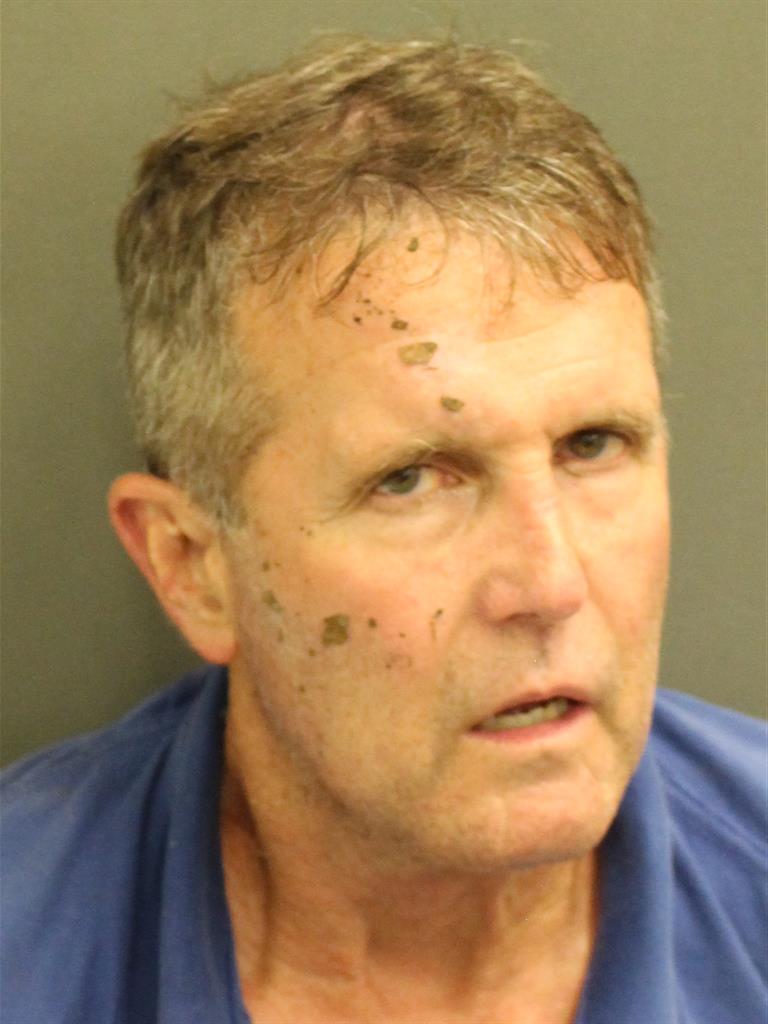  MATTHEW JOHN ARMSTRONG Mugshot / County Arrests / Orange County Arrests