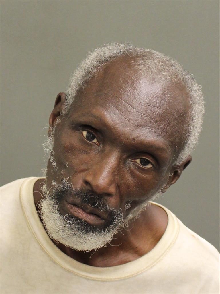  RAY ANTHONY LAMAR Mugshot / County Arrests / Orange County Arrests