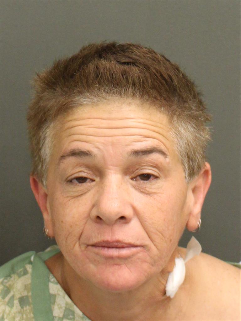  STACIE LYNN GUERRERO Mugshot / County Arrests / Orange County Arrests