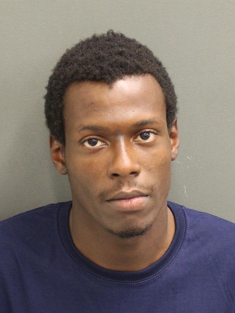  MICKAEL ULRICK DOUCE Photo Image