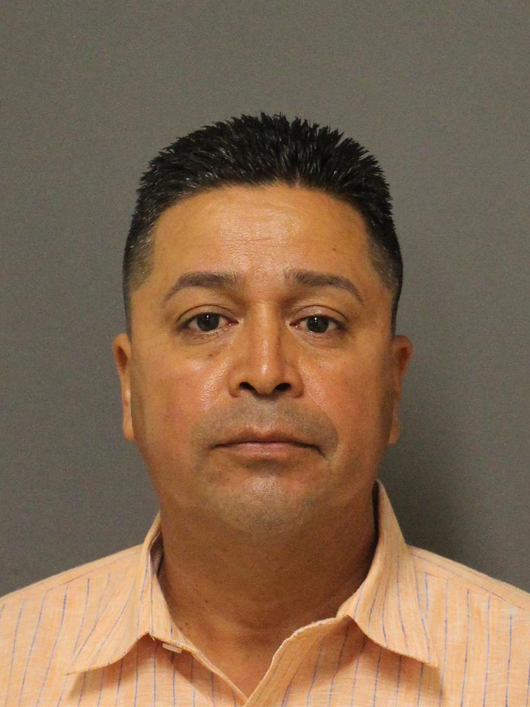  SABINO LOPEZGRANADOS Mugshot / County Arrests / Orange County Arrests
