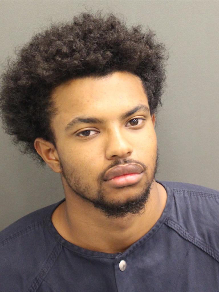  DEVRON RICARDO TAYLOR Photo Image