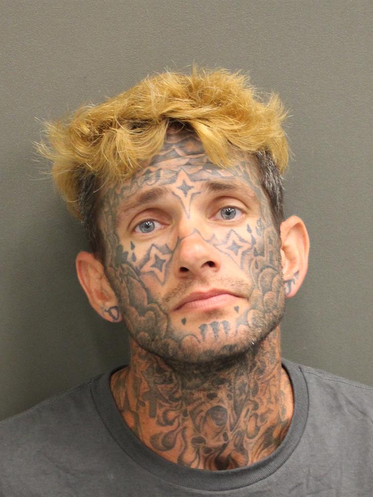  DENNIS JEFFREY BATTS Photo Image