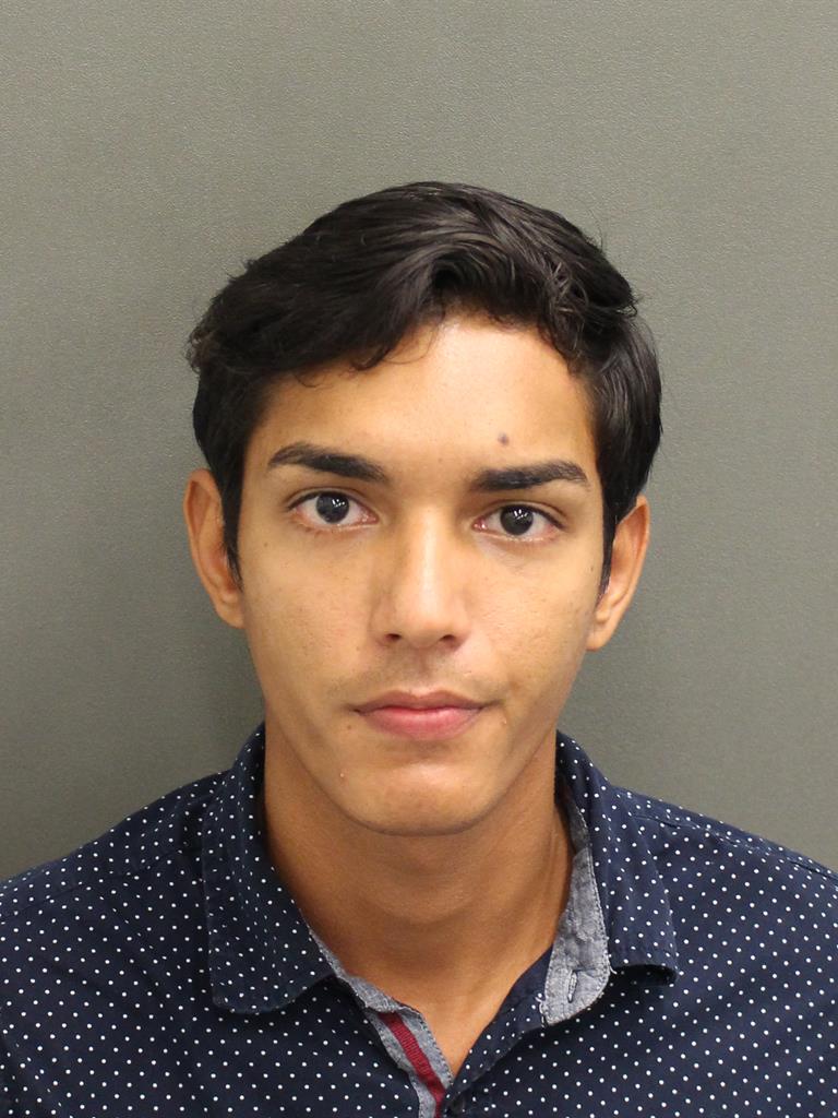  JOAO DUARTEDESOUZA Mugshot / County Arrests / Orange County Arrests