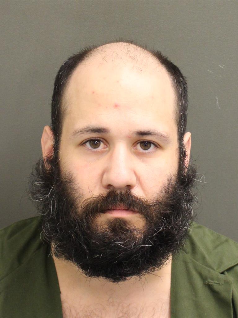  MATTHEW MANSUR Mugshot / County Arrests / Orange County Arrests