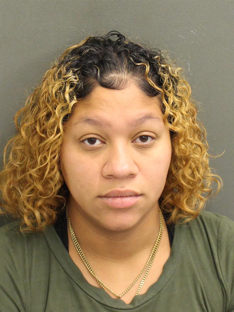  JACQUELINE ESTELLE RODRIGUEZ Photo Image