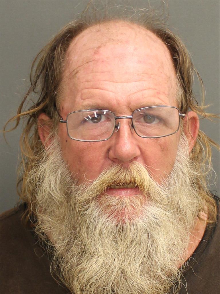  JOEL DAVID OWENS Photo Image