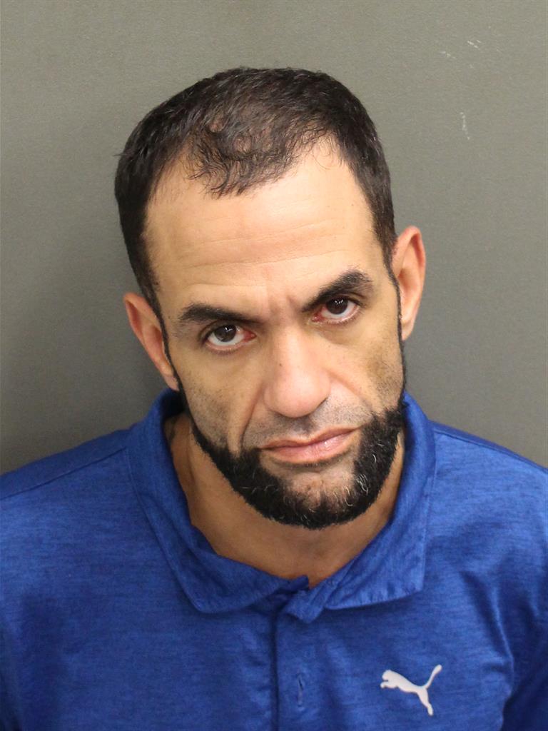  JUSSEN JESNI Mugshot / County Arrests / Orange County Arrests