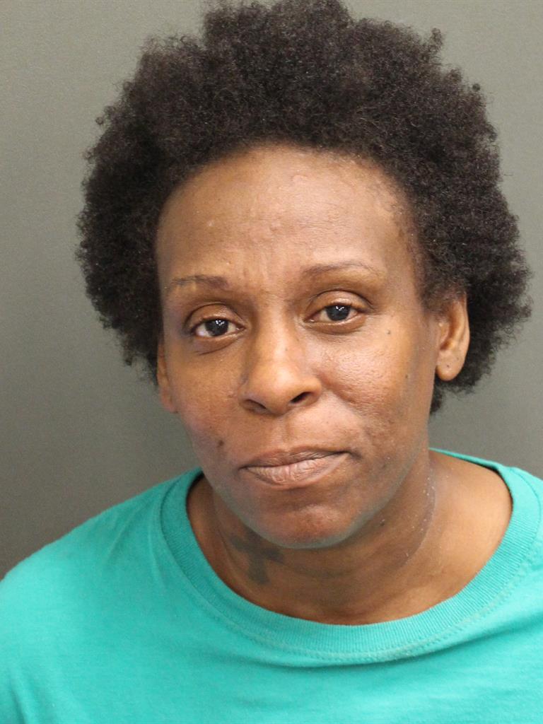  ANJEANETTE MONIQUE CONNOR Photo Image