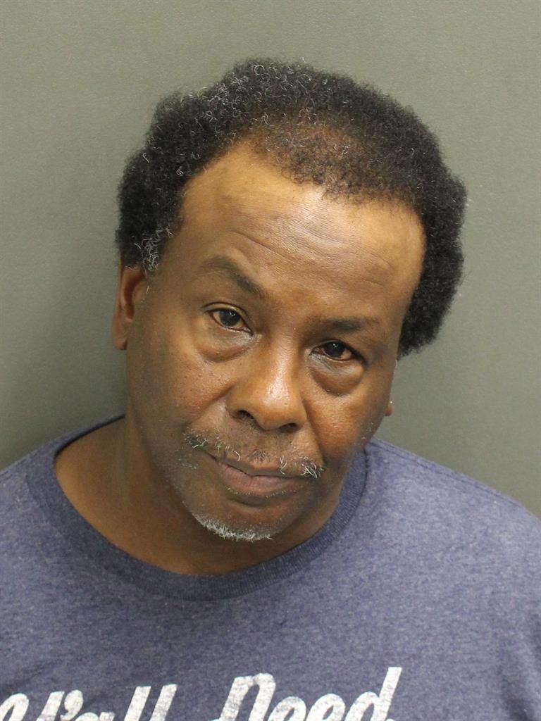 GARY ALPHONSO SMITH Mugshot GARY ALPHONSO SMITH Mugshot / County Arrests / Orange County Arrests