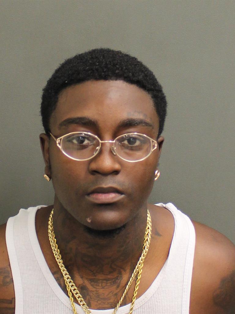  JAMEL GE CLARY WILLIAMS Photo Image