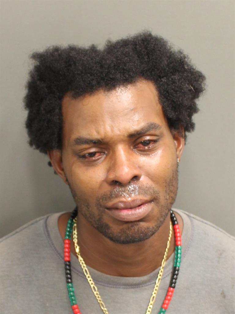  MONTRELLAS DEVARDE STREETER Photo Image