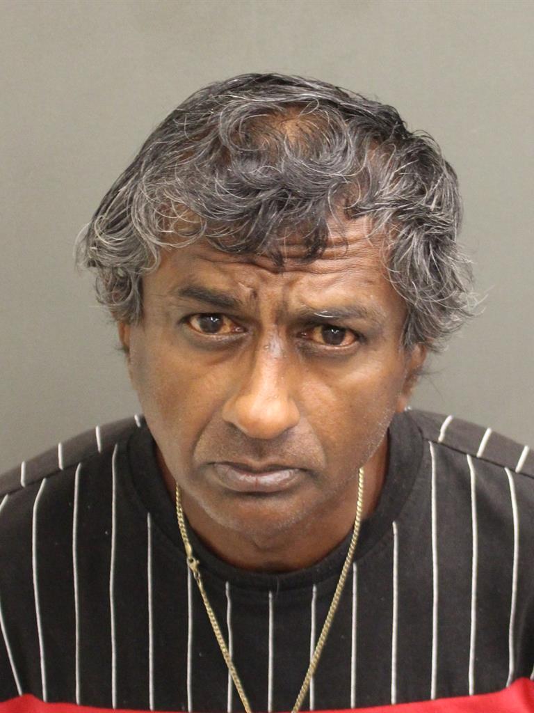  SUDAESH KAMAR Mugshot / County Arrests / Orange County Arrests