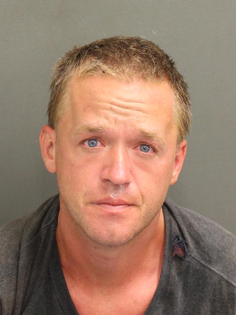  JOHN ALDEN GILLESPY Photo Image