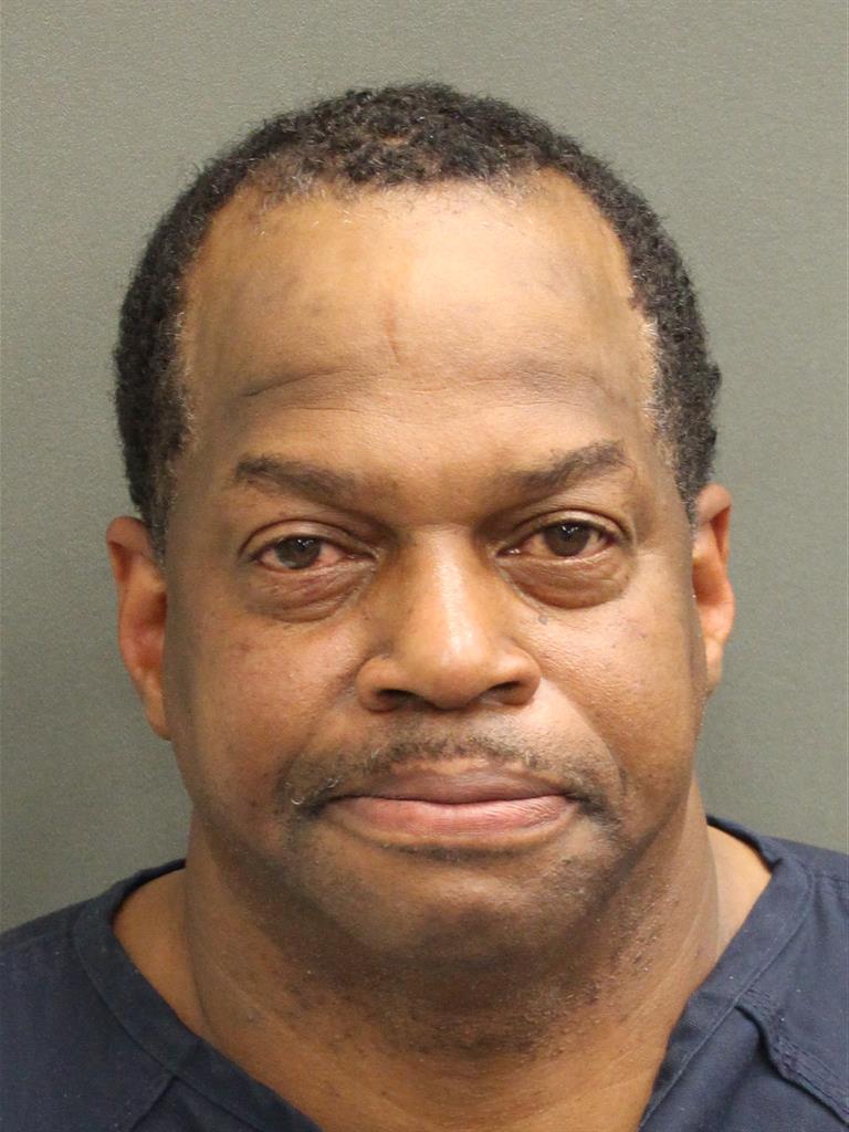  RICKY RAMON MCGEE Photo Image