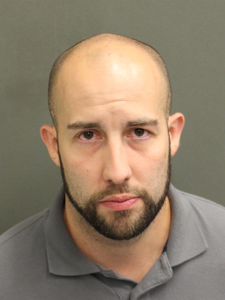 TRAVIS M BENNETT Mugshot TRAVIS M BENNETT Mugshot / County Arrests / Orange County Arrests