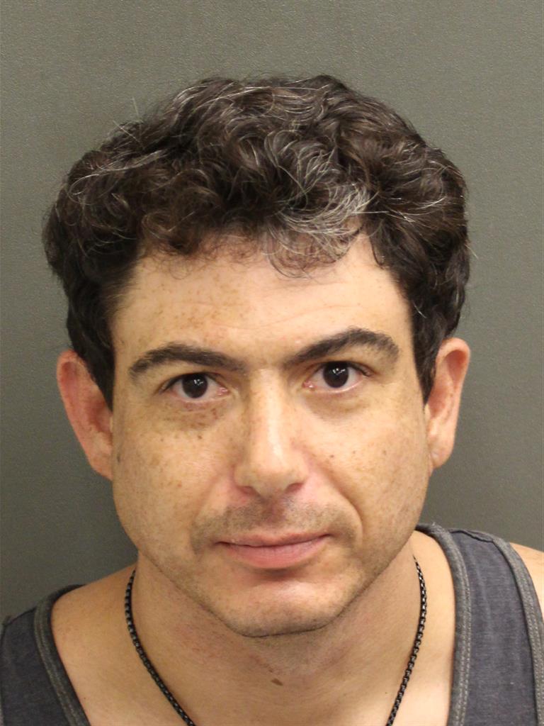  FRANKLIN T VILCHEZ Mugshot / County Arrests / Orange County Arrests