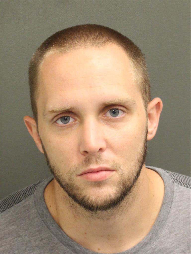  ALEC MARCEL KOSTSANA Mugshot / County Arrests / Orange County Arrests