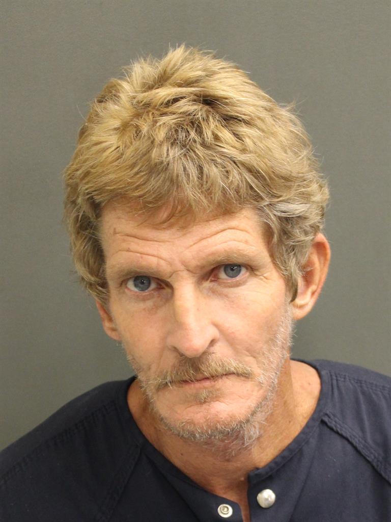  JOHN HARRYCHARLE RYDELL Mugshot / County Arrests / Orange County Arrests