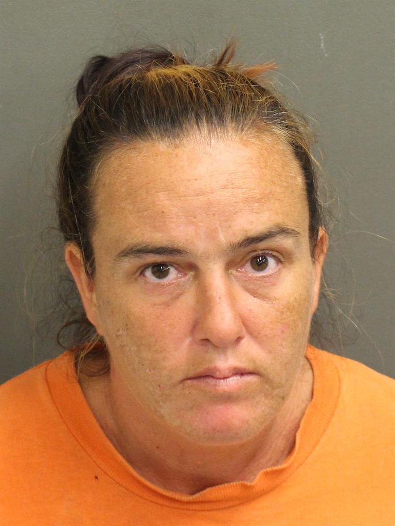  TABITHA BOZARTH Mugshot / County Arrests / Orange County Arrests