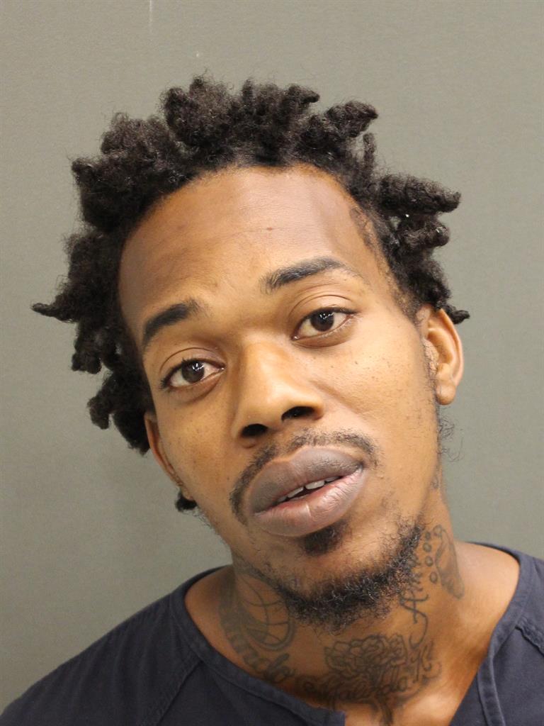  JULIAN CHRISTIAN MCINTOSH Photo Image