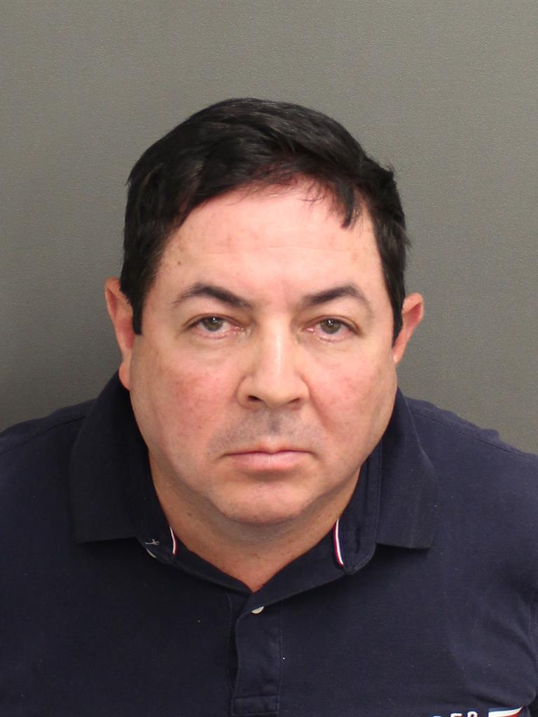  CARLOS BERNALPEDRAZA Mugshot / County Arrests / Orange County Arrests