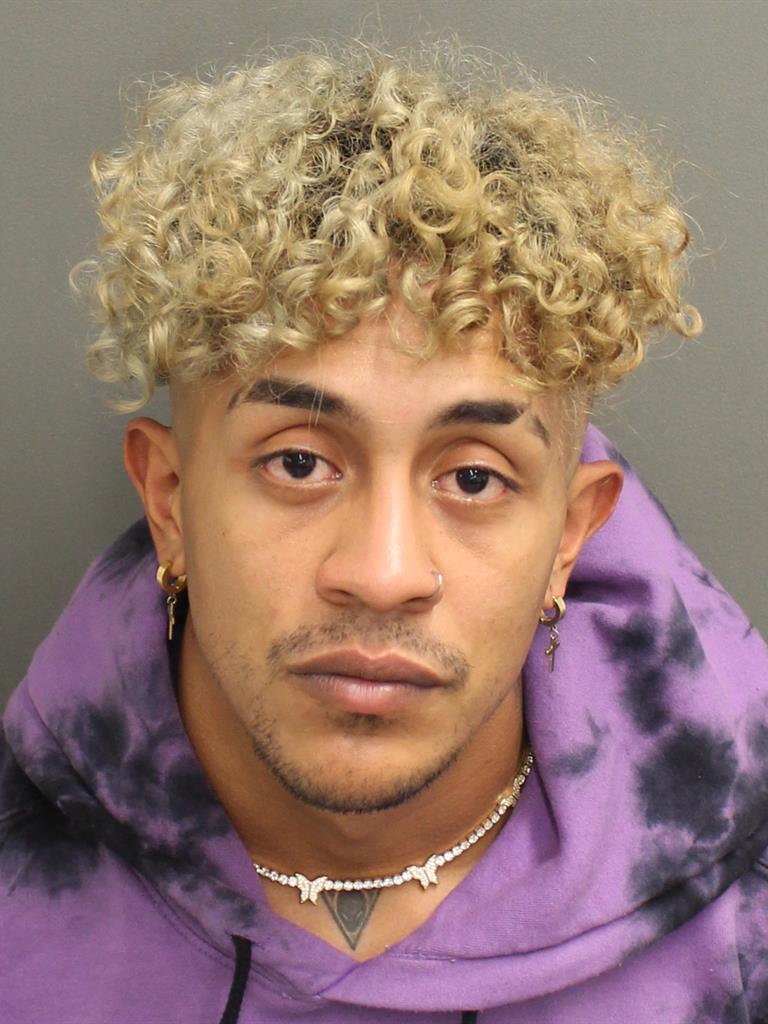  GABRIEL ALEJANDRO MARTINEZ Mugshot / County Arrests / Orange County Arrests