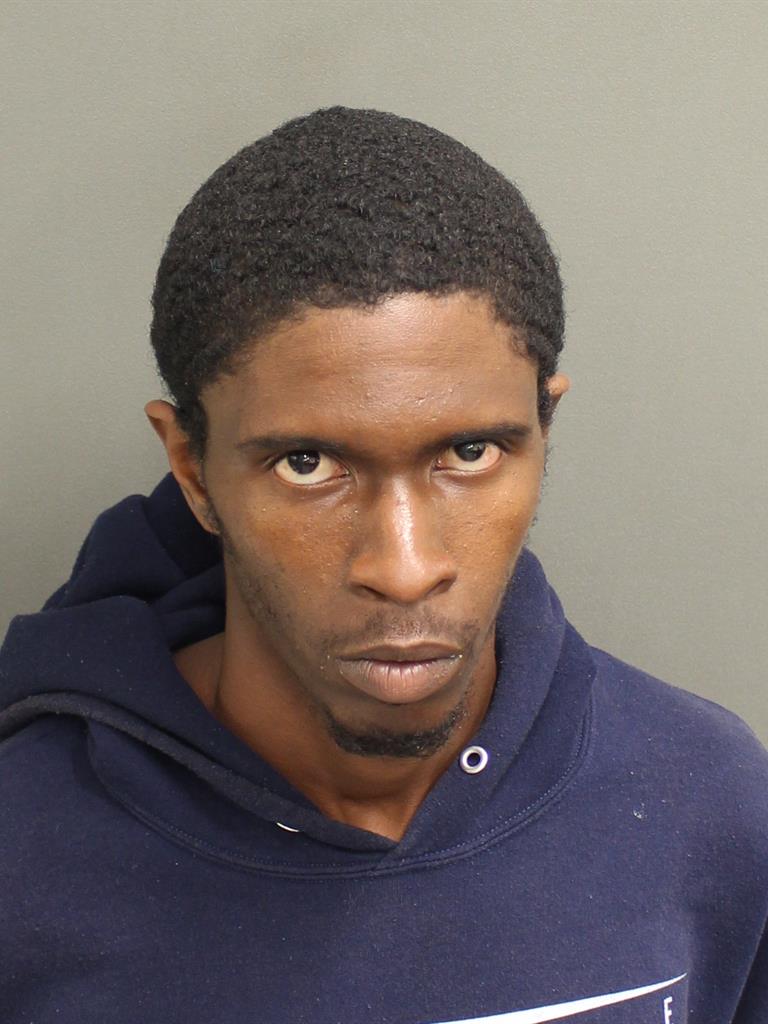  MARTRAVIOUS LUKE Mugshot / County Arrests / Orange County Arrests