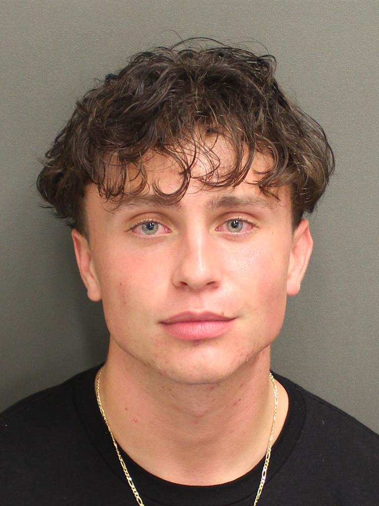  JEFFREY DAVID WATSON Mugshot / County Arrests / Orange County Arrests