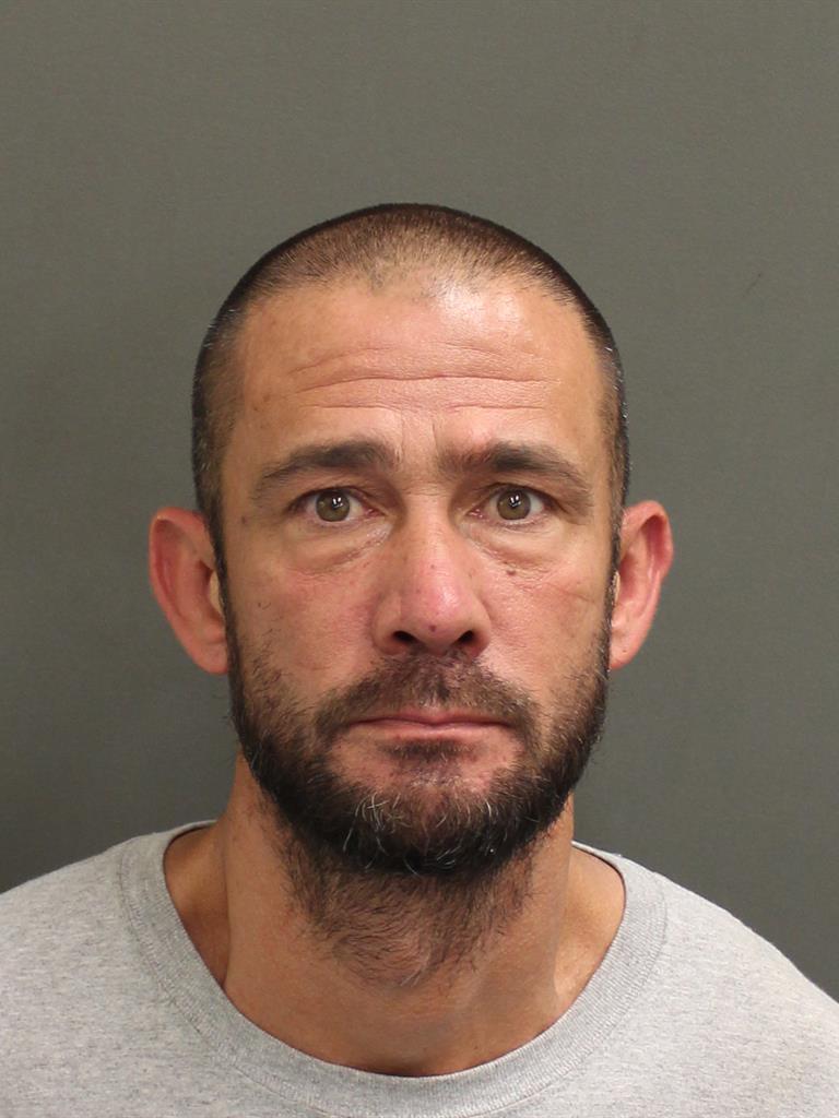 PAUL JAMES CONCANNON Mugshot / County Arrests / Orange County Arrests