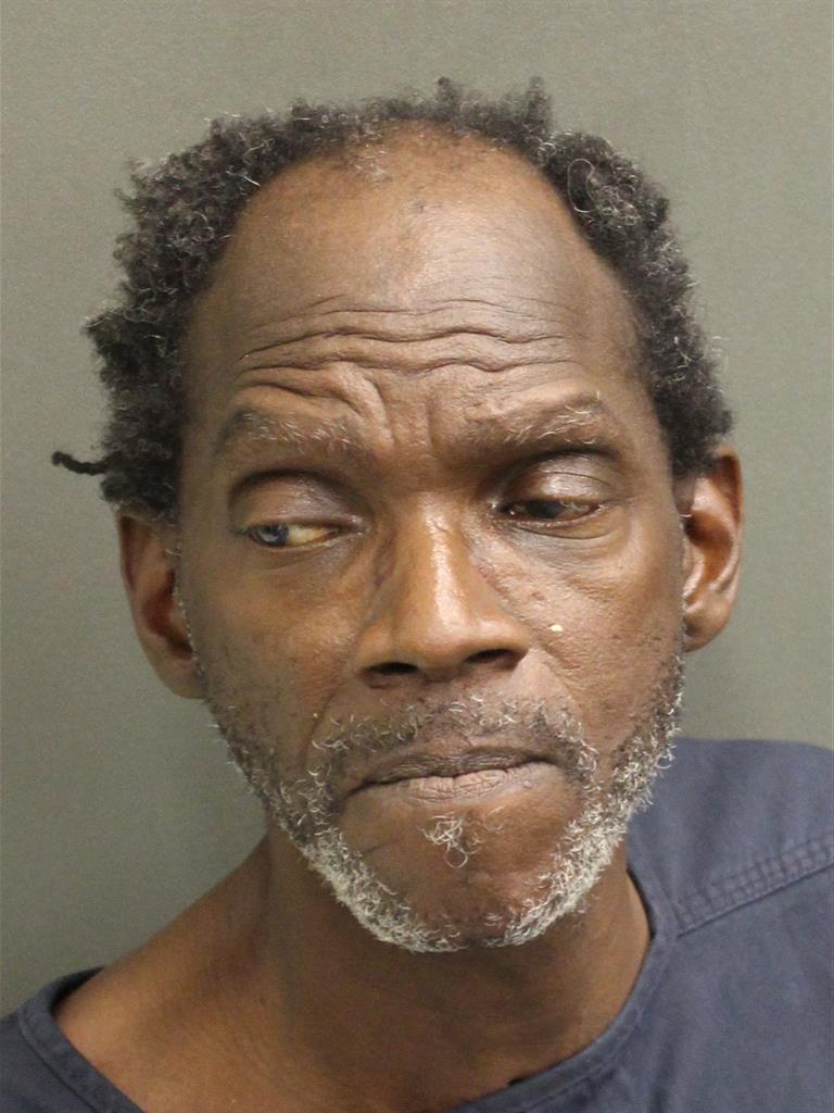  GLENWOOD LEE BOX Mugshot / County Arrests / Orange County Arrests