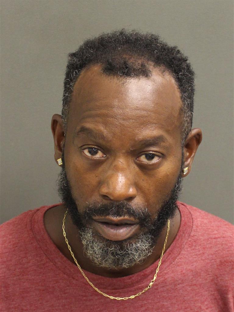  ISAIAH MARVIN HILL Mugshot / County Arrests / Orange County Arrests