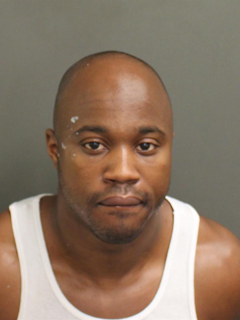  WISMICK AIME Mugshot / County Arrests / Orange County Arrests