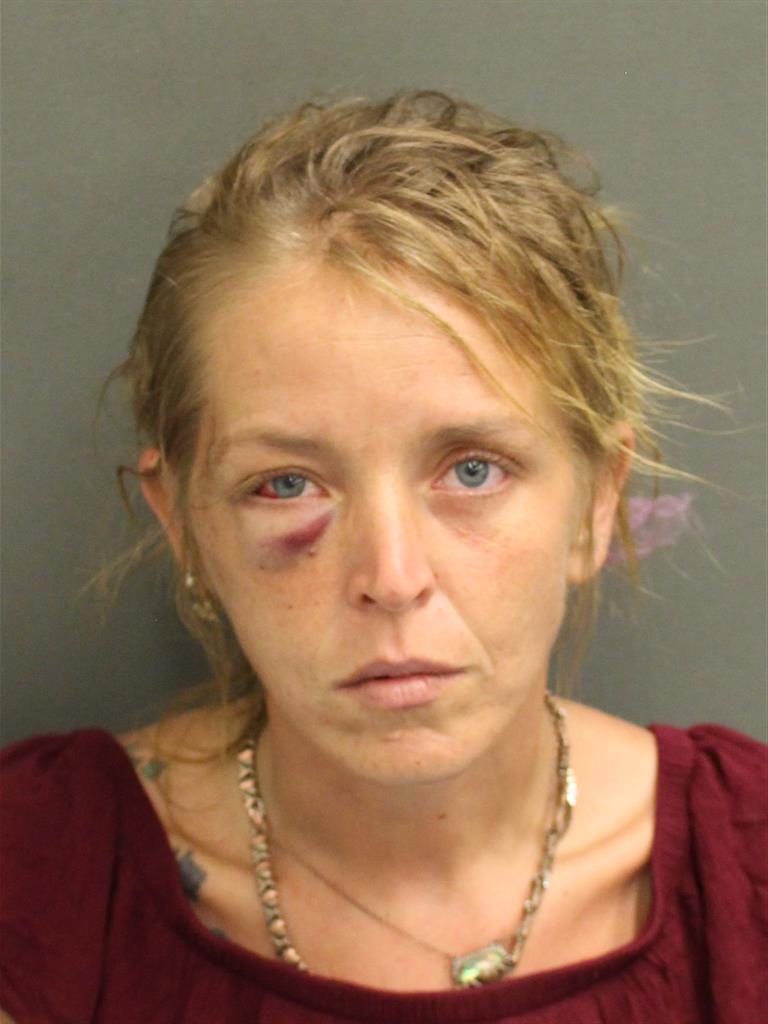  NATALIE RENEE ROGERS Mugshot / County Arrests / Orange County Arrests