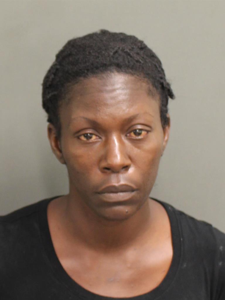  LASHUNDA LATRELLE MORGAN Photo Image