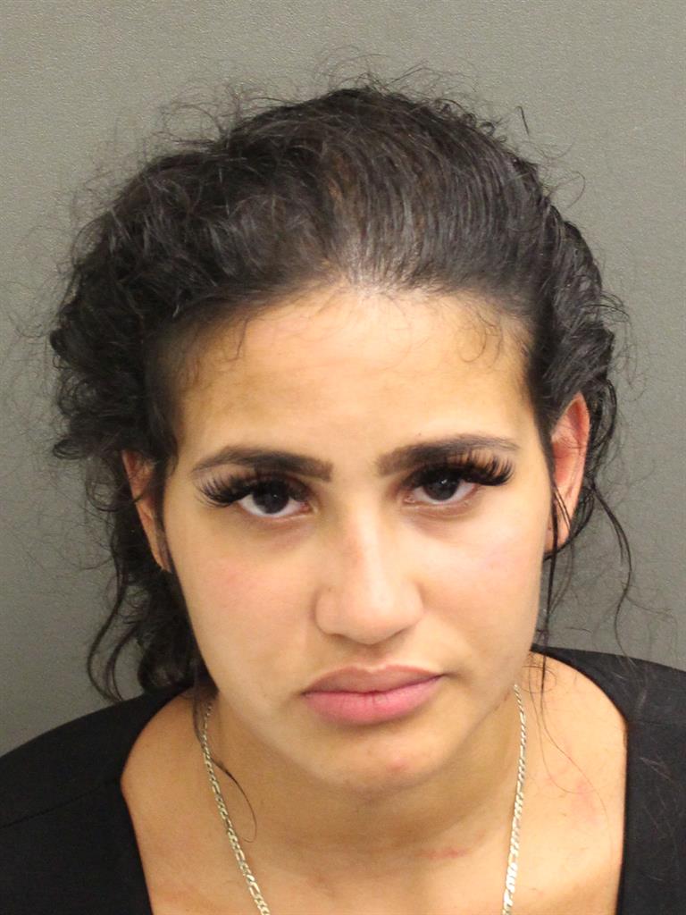  ANALISIA NIEVES Photo Image