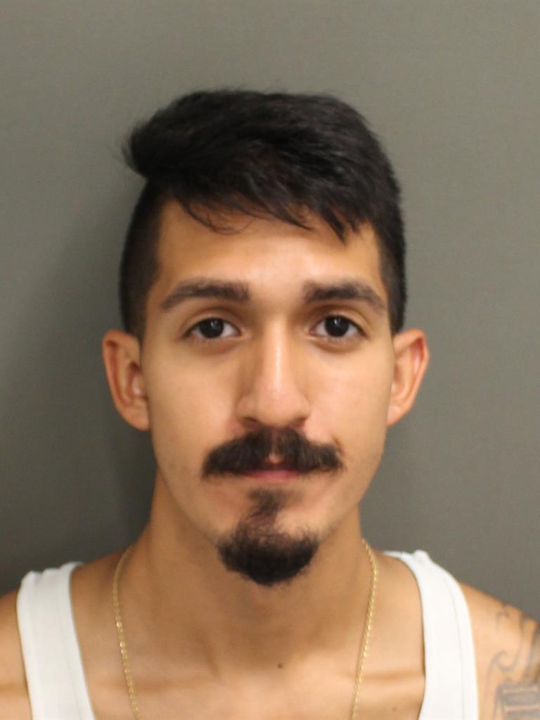  CHRISTIAN ALEXANDER CABELLO Photo Image