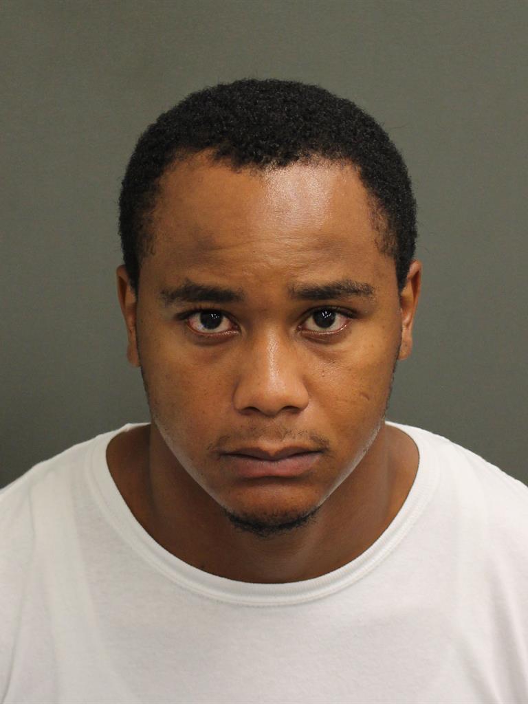  JEREMY JERMAINE GALLON Photo Image