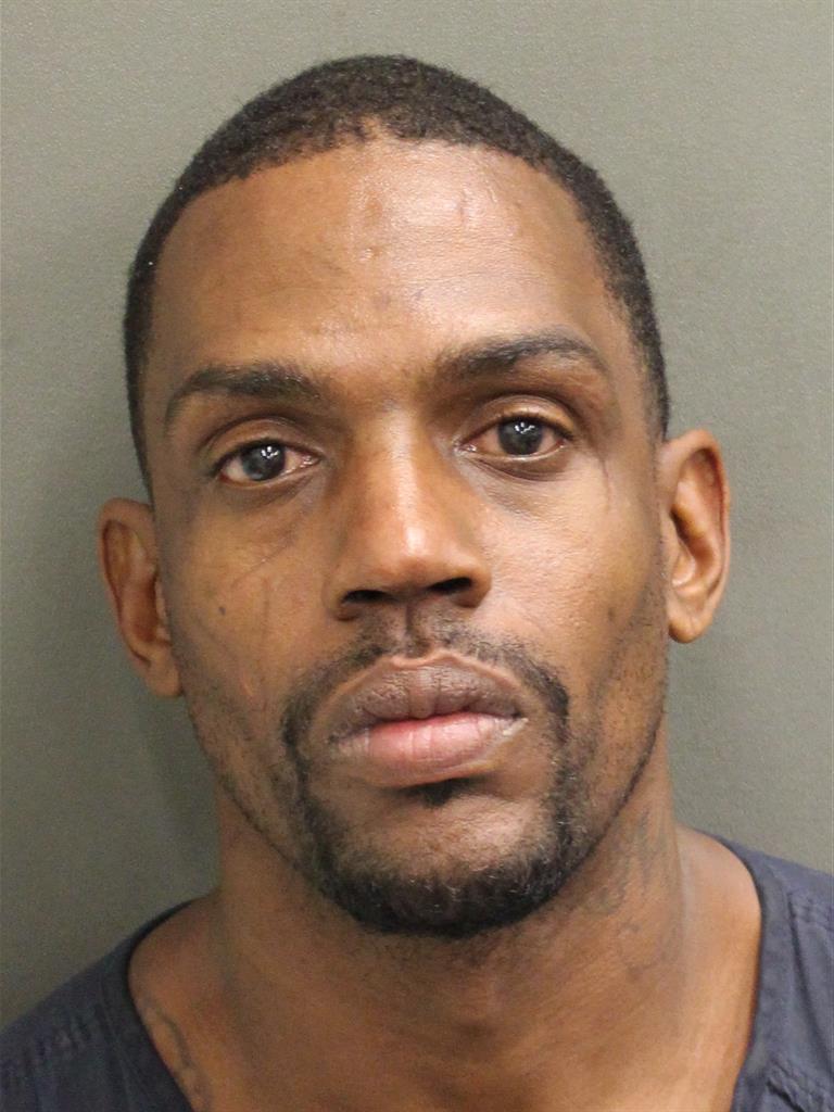  ONDARYLE D SMITH Photo Image