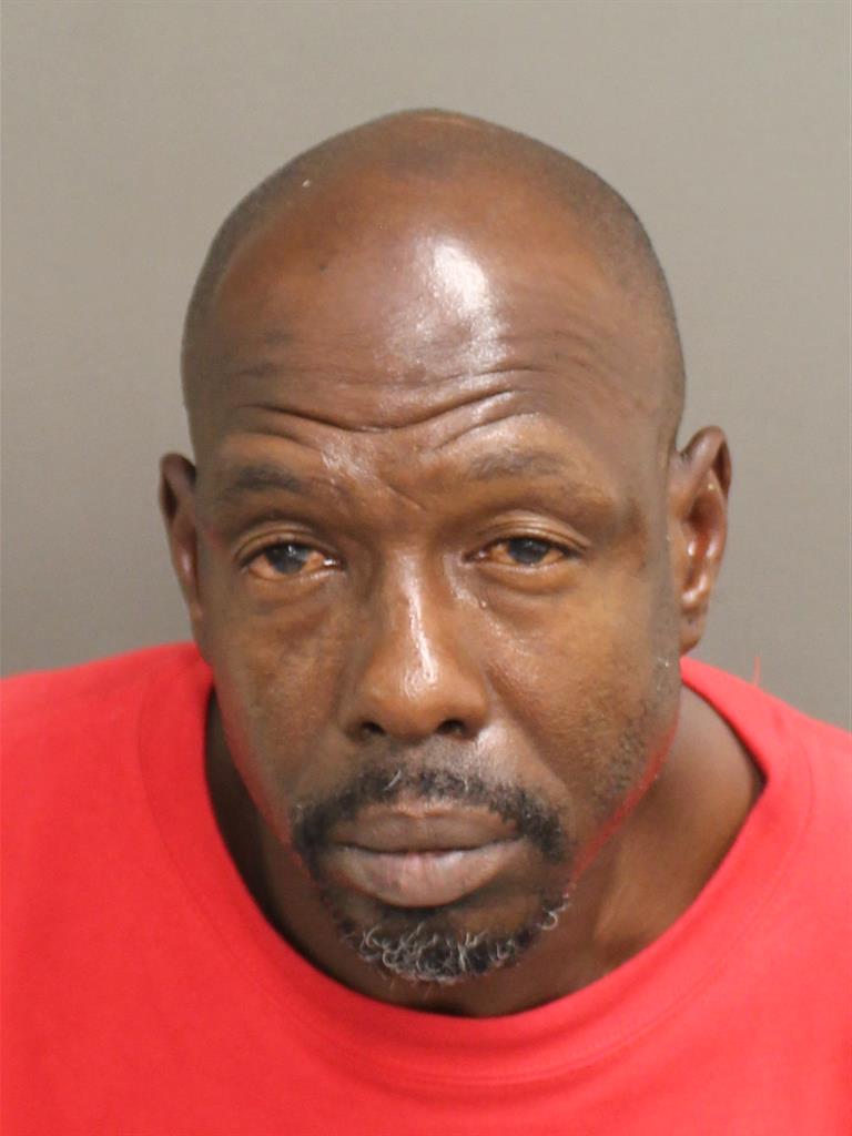  YISSAKAWR YISRAEL EMANUEL Mugshot / County Arrests / Orange County Arrests