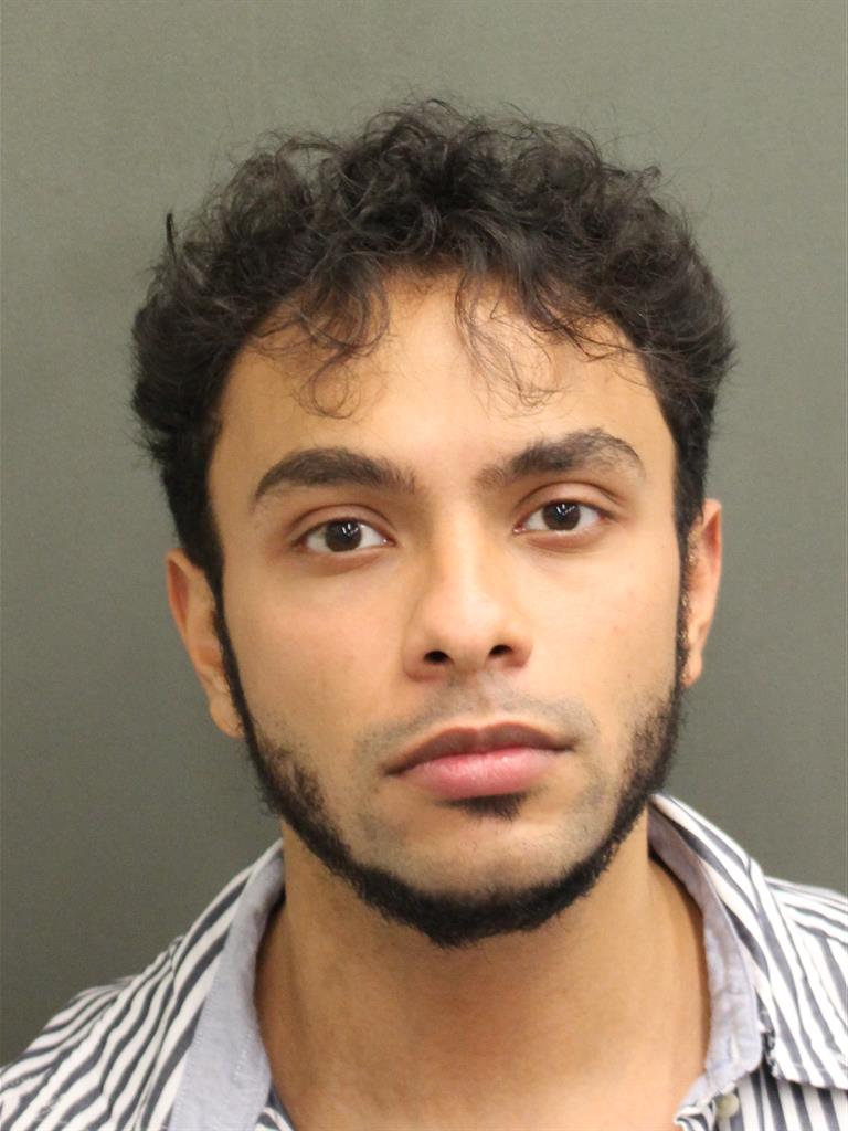  NICHOLAS SONNY MEGALLY Photo Image