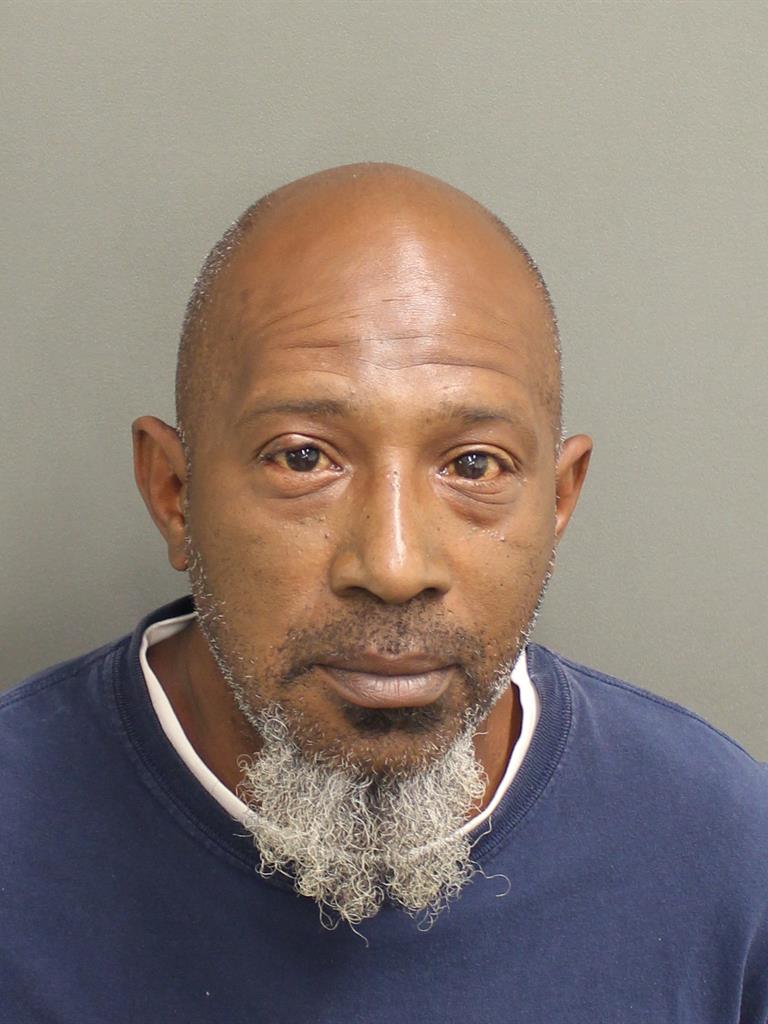  ORLANDO LASHAY BURNSIDE Photo Image