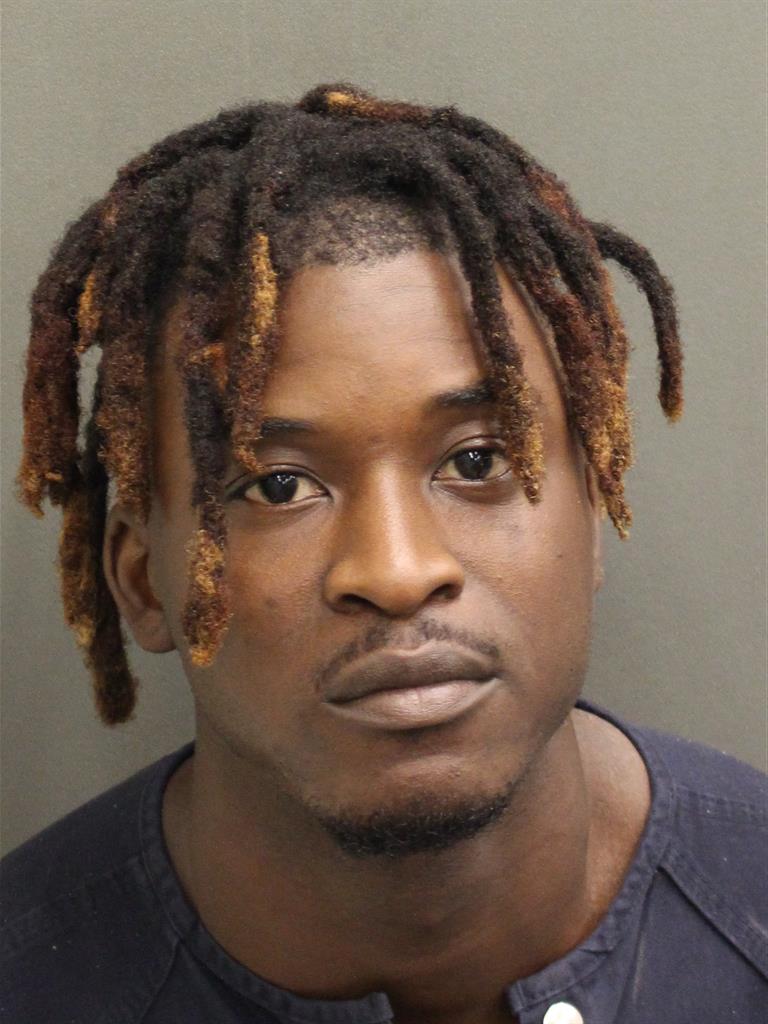  ROBERT MELON Mugshot / County Arrests / Orange County Arrests