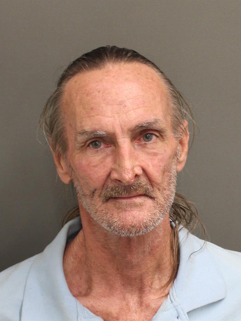  PAUL ALLEN HADLEY Mugshot / County Arrests / Orange County Arrests