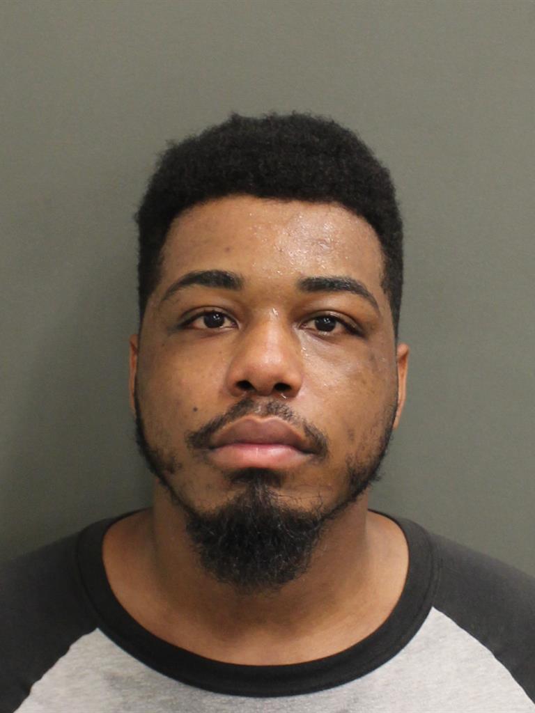  DAVONTE MOORE Photo Image